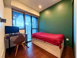 The M (D7), Apartment #520399851